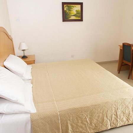 Nuzha Hotel Apartments Μουσκάτ Εξωτερικό φωτογραφία