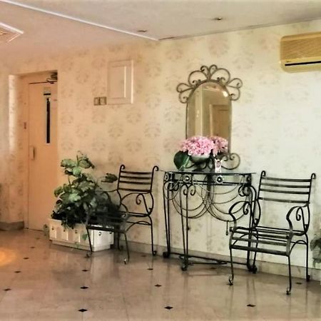 Nuzha Hotel Apartments Μουσκάτ Εξωτερικό φωτογραφία